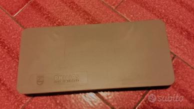 Sonde oscilloscopio philips