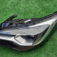 OPEL ASTRA 5 V K FULL LED Faro Sinistro