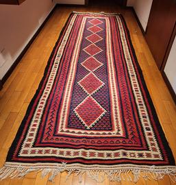 Tappeto Kilim  rettangolare