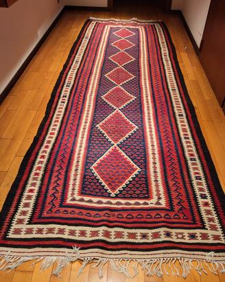 Tappeto Kilim  rettangolare