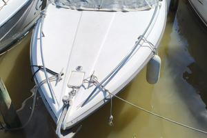 CRANCHI START 21 anno 1991