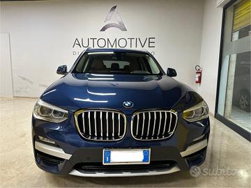 Bmw X3 xDrive20d xLine