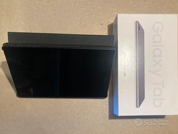Galaxy Tab A7 T220