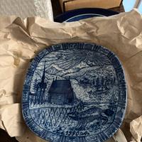 Piatti da collezione