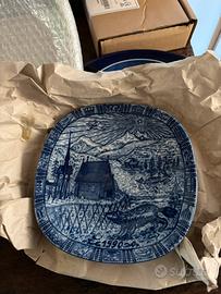 Piatti da collezione