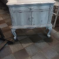 mobiletto Credenzino comodino