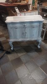 mobiletto Credenzino comodino
