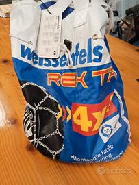 catene per camper o furgone 