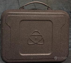 Atomos valigetta originale