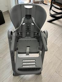 Seggiolone pappa Chicco modello Polly