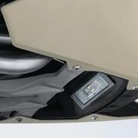 KIT ILUMINAZIONE A TERRA BMW K1600