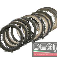 Pacco dischi frizione originale Adige Ducati 1098 