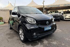 smart forfour 70 1.0 52kW prime twinamic GPL