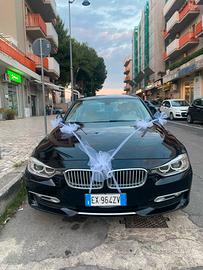 Bmw serie 320