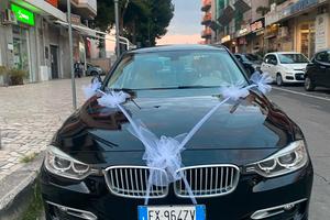 Bmw serie 320