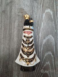 Statuetta Virgo Lauretana cm 23