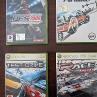 Giochi Xbox 360