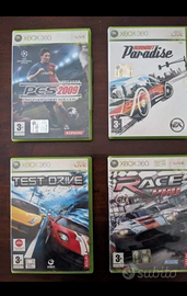 Giochi Xbox 360