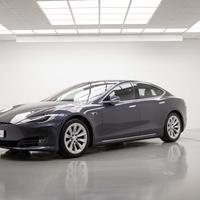 TESLA MODEL S 100 KWH ALL-WHEEL DUAL D