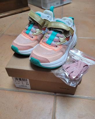 Scarpe bambina Munich