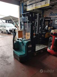 Stoccatore Baoli 1200kg
