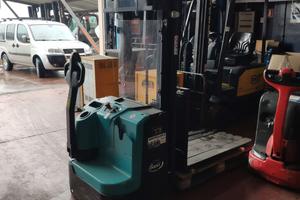 Stoccatore Baoli 1200kg