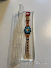SWATCH CANCUN GN126 ‘93
