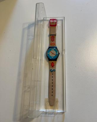 SWATCH CANCUN GN126 ‘93