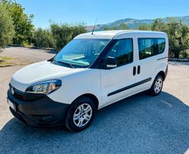 FIAT Doblò 1.3Mjt S&S Easy N1 5Posti - 2021