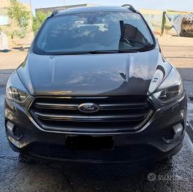 RICAMBI KUGA DEL 2018 CC 1.5 TDI SIGLA XWMC
