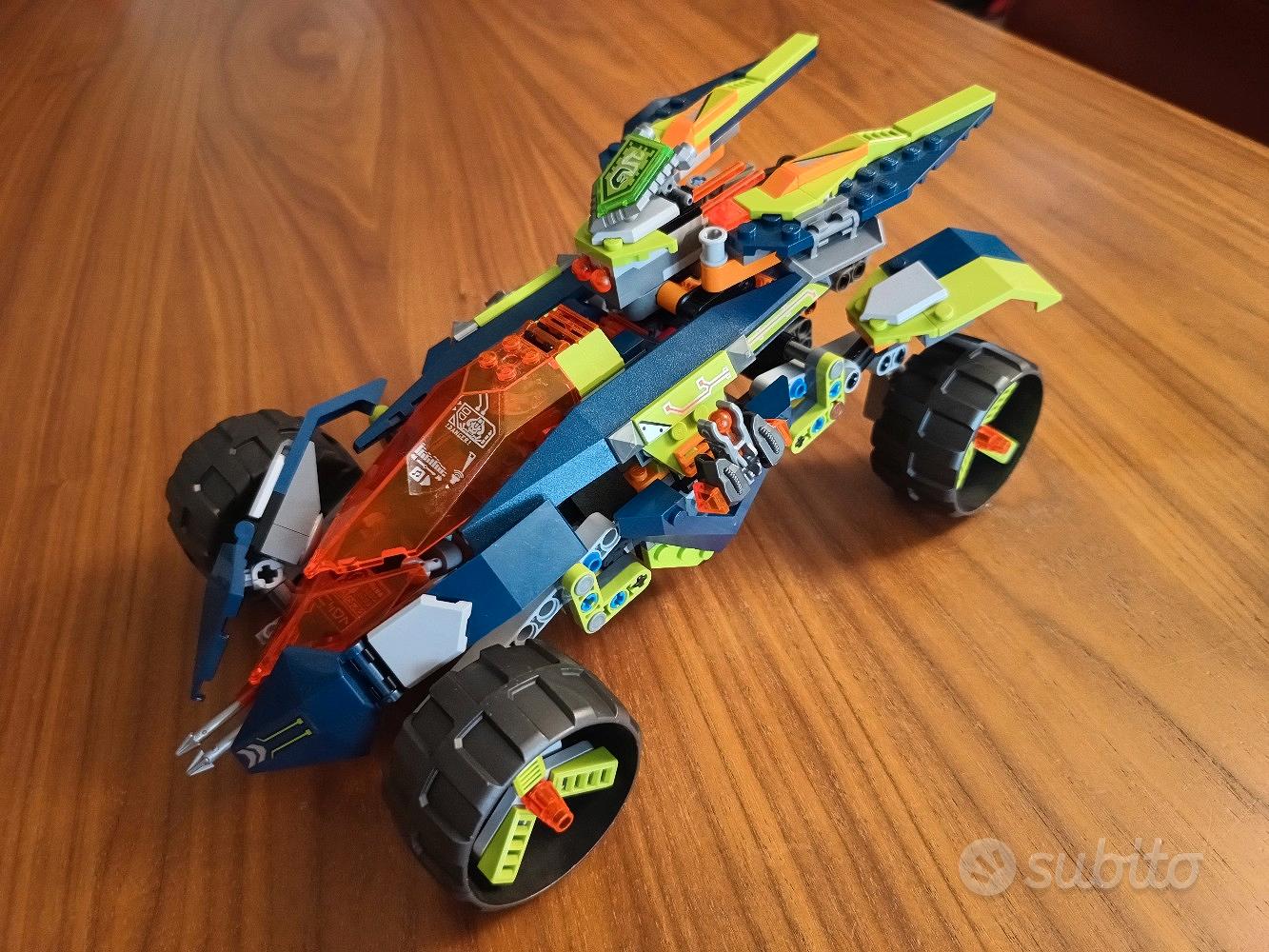 Lego 70355 - Collezionismo In vendita a Monza e della Brianza