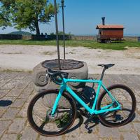 bianchi specialissima cv