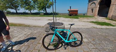 bianchi specialissima cv
