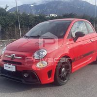 ABARTH 595 C 1.4 Turbo T-Jet 160 CV Pista