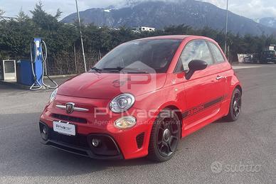 ABARTH 595 C 1.4 Turbo T-Jet 160 CV Pista