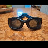 Set completo da nuoto per piscina 