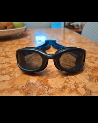 Set completo da nuoto per piscina 