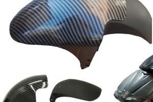 parafango runner 50 125 180 piaggio nrg energy 