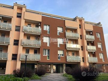 Ampio tre locali Completamente Ristrutturato.