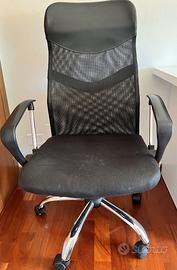 Sedia da Ufficio