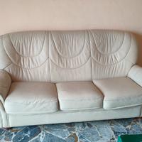 divano letto tre posti 