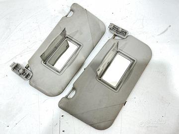 COPPIA PARASOLE DX E SX FORD Fiesta 6° Serie 1702