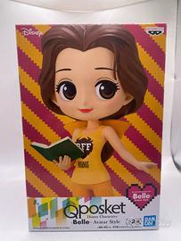 Statua Originale Banpresto Disney Characters Q Pos