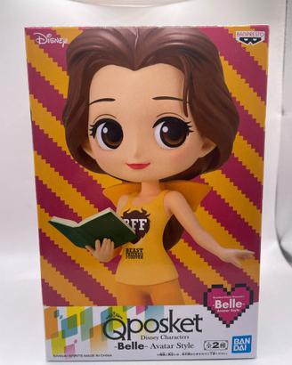 Statua Originale Banpresto Disney Characters Q Pos