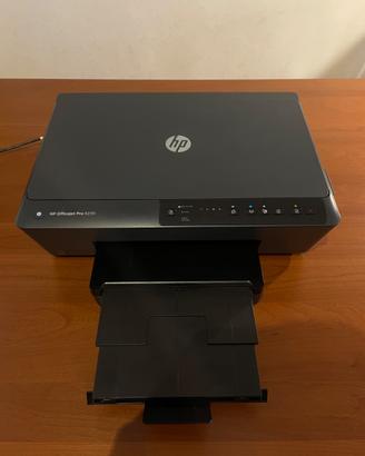 Stampante HP Officejet Pro 6230 - ROTTA