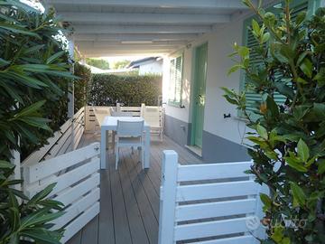 Bilocale villaggio orizzonte