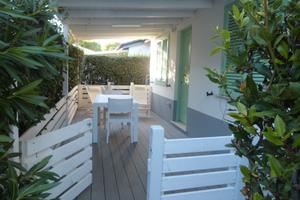 Bilocale villaggio orizzonte