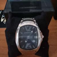 Chronotech prisma orologio uomo completo