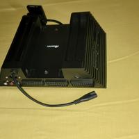 Stand pyramid ps2 per 4 giocatori (5in1)RARO