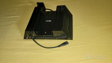 Stand pyramid ps2 per 4 giocatori (5in1)RARO